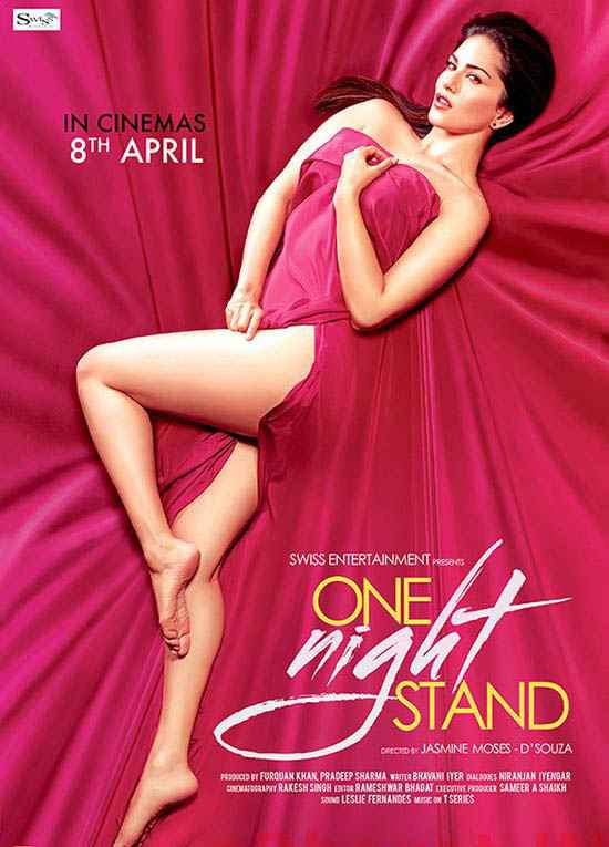 One Night Stand Off 2016 DvD scr 720p Audio 5.1 Full Movie